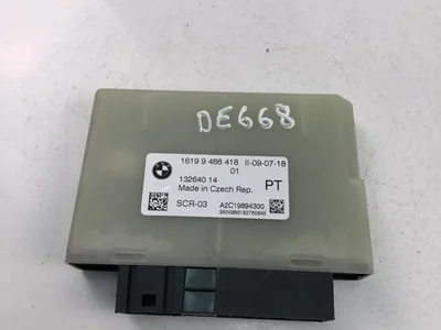 BMW 9488418 5 (G30) 2019 unidad de control  - Imagen 1