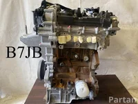 Ford B7JB Puma 2025 Komplettmotor