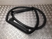 Polestar 80008116, 8892892249 4 2025 Durų sandariklis dešinysis galinis