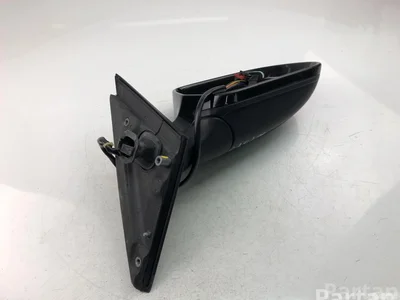 Audi 8K1857410E A4 (8K2, B8) 2013 Rétroviseur extérieur - Image 1