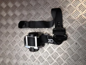 Nissan 651167700A, 636420500C JUKE (F16) 2021 Ceinture de sécurité Right Front