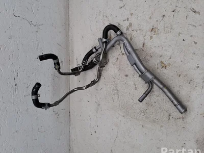 Hyundai 2547107611 i20 III (BC3, BI3) 2022 Conduite de réfrigérant - Image 1