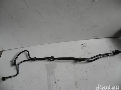 BMW 7626318 3 (F30, F80) 2013 Žarnelės/vamzdeliai - Nuotrauka 1