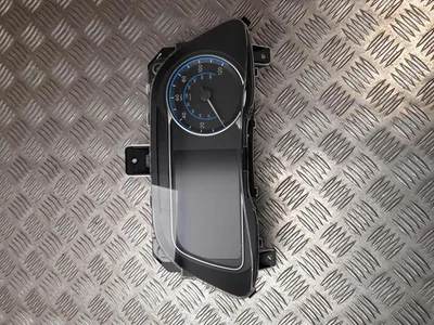 Nissan 248105SJ2C LEAF (ZE1) 2020 Tableau de bord mph km/h - Image 1