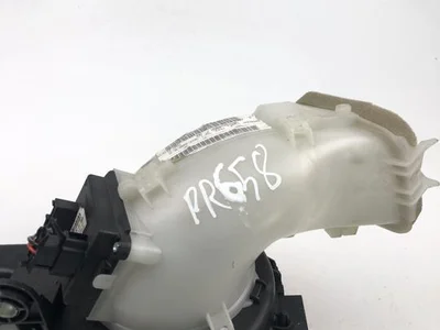 Citroën 9688094880 C4 Picasso I (UD_) 2011 Échangeur thermique - Image 1