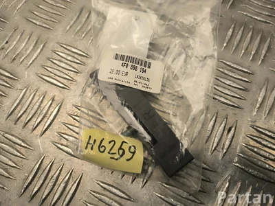 Audi 4F0898194 A6 Allroad (4FH, C6) 2011 Support pour pare-chocs Left Front - Image 1