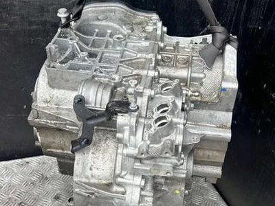 Volkswagen WLS PASSAT B9 Variant (CJ5) 2023 Automatic Transmission 6 Speed - Image 1
