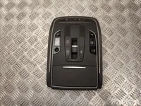 Audi 4H0 947 135, 4H0 947 135 BK / 4H0947135, 4H0947135BK A8 (4H_) 2015 Innenbeleuchtung