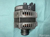 Audi 059903018R Q5 (8R) 2015 Generatorius