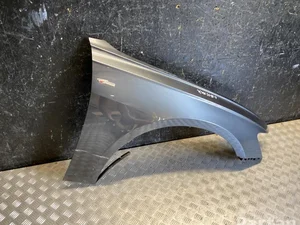 Audi A6 (C8/4K) (2018 - ) 2019 Aile right side