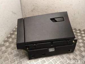 Audi 85H857035A Q6 e-tron Sportback (GFN) 2024 Вещевой ящик
