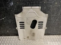 Porsche 95B825209F MACAN (95B) 2019 Osłona dolna silnika