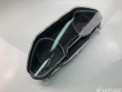 Peugeot 9813848780 208 2016 Tableau de bord - Image 1