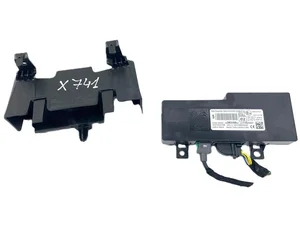 Opel 9839316980 Corsa F 2021 unité de contrôle