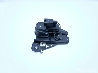 Maserati 9217AD GHIBLI (M157) 2015 Serrure - Image 1