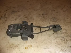 Volvo ZnA14Cu1 XC60 2008 Support