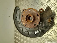 Seat 6FI LEON ST (5F8) 2019 Logement de roulement de roue Right Front