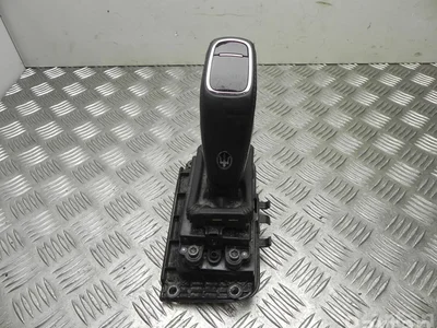 Maserati 6701501760, 670105541 GHIBLI (M157) 2020 Levier de vitesse - Image 1