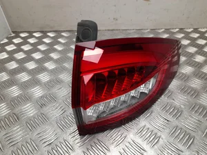 Ford JS7B-13404-CF / JS7B13404CF MONDEO V Turnier 2021 Feu arrière