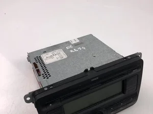 Škoda 5J0035161A FABIA II (542) 2012 Radio / lecteur CD