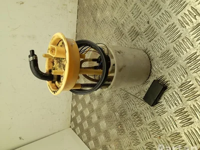 Volkswagen 6R0 919 050 E / 6R0919050E POLO (6R, 6C) 2010 Unité d'alimentation en carburant - Image 1