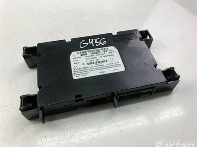 Volvo 7G9N-10D893-BA / 7G9N10D893BA XC60 II (246) 2017 Unités de contrôle - Image 1