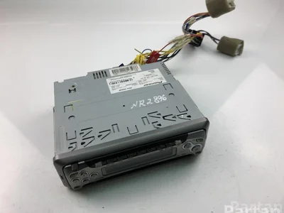 Renault DEH-1600R / DEH1600R TRAFIC II Box (FL) 2008 Radio / lecteur CD - Image 1