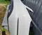 Mercedes-Benz C-CLASS (W205) 2015 Bumper Rear - Image 3