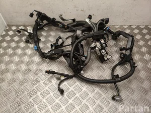 Toyota 82121-0H690 / 821210H690 AYGO X (_B7_) 2025 Fils du compartiment moteur