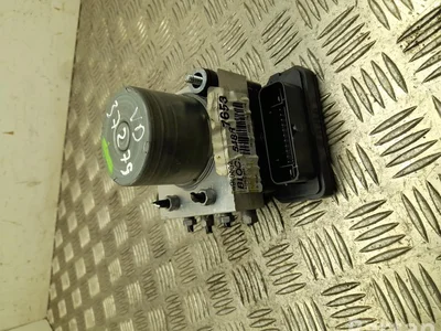 Renault 476608548R KANGOO III 2023 Valdymo blokas ABS hidraulika - Nuotrauka 1