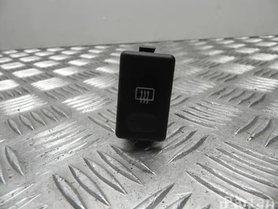 Ford YM21 18C621 BBW / YM2118C621BBW GALAXY (WGR) 2000 Interrupteur de chauffage de vitre arrière - Image 1