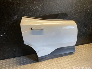 Polestar 4 2025 Porte Right Rear