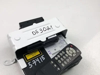 Volvo 31285568AA V70 III (BW) 2011 Bloc de navigation - Image 1