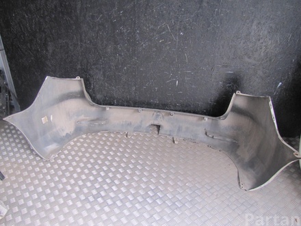 MAZDA 6 Station Wagon (GY) 2004 Bumper Rear