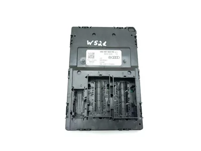 Audi 4N0907063HG, 4N0907063AG, 4N0907063 E-Tron 2019 Unité de commande de carrosserie BCM FEM SAM BSI - Image 1