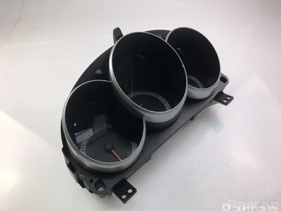 Mazda BP4K55430 3 (BK) 2007 Tableau de bord - Image 1