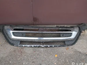 Mercedes-Benz A1668554765 GLS (X166) 2017 Pare-chocs