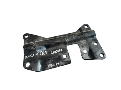 Gebrauchtes Original Mercedes-Benz Trucks A9605500538 ACTROS MP4 / MP5 2018 Halterung für den Fahrerhaus-Kippzylinder - Bild 1