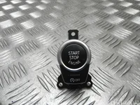 BMW 9225230 7 (F01, F02, F03, F04) 2014 Start-stop mygtukas
