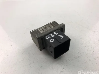 Renault 110678071R MEGANE II (BM0/1_, CM0/1_) 2009 Relais - Image 1