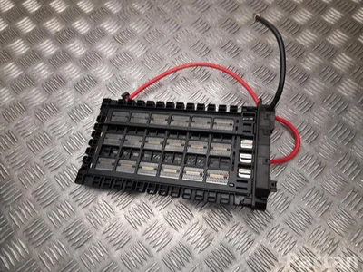 Mercedes-Benz A 167 830 75 03 / A1678307503 GLE (C167) Coupé 2021 Papildomas šildytuvas - Paveiksliukas 1