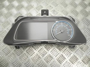 Nissan 24810 5SJ2C / 248105SJ2C LEAF (ZE1) 2021 Tableau de bord mph km/h