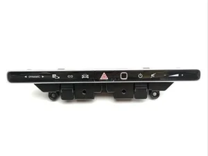 Mercedes-Benz A2979005711, A2979016504, A2239029822, A2239028520 EQS (V297) 2023 Emergency light/Hazard switch