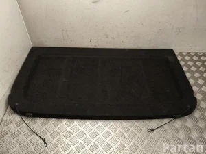 Hyundai 85930BE000 Kona II 2023 Deckel für Kofferraumabdeckung