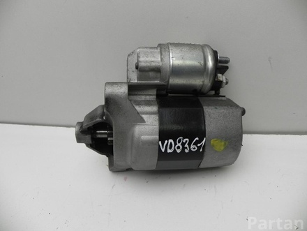 DACIA 8200369521G SANDERO 2012 Starter