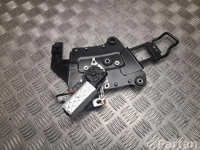 Citroën 9818734380 DS7 CROSSBACK 2018 Cerradura del respaldo trasero - Imagen 1