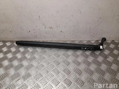 BMW 5 B4F CB5 / 5B4FCB5 X1 (U11) 2025 Dujinė spyruoklė - Paveiksliukas 1