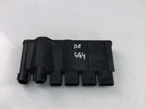 BMW 8583091 7 (G11, G12) 2018 unidad de control 