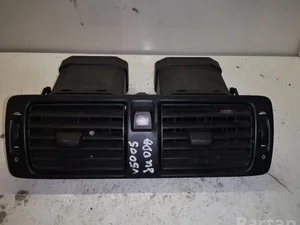 Volvo 30722777 C30 2007 Prise d'air / Conduit d'air d'admission