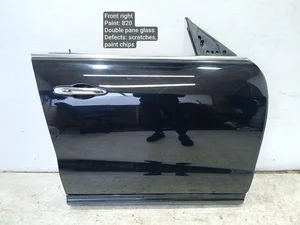 Maserati 670101524, 25528 LEVANTE 2017 Door Right Front